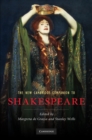 Image for New Cambridge Companion to Shakespeare