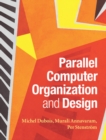 Image for Parallel Computer Organization and Design