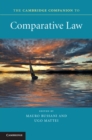 Image for Cambridge Companion to Comparative Law