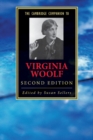 Image for Cambridge Companion to Virginia Woolf