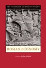 Image for Cambridge Companion to the Roman Economy