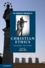 Image for Cambridge Companion to Christian Ethics