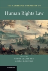 Image for Cambridge Companion to Human Rights Law