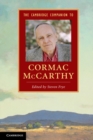 Image for Cambridge Companion to Cormac McCarthy