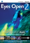 Image for Eyes Open Level 2 Presentation Plus DVD-ROM