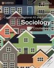 Image for Cambridge International AS and A level sociology.: (Coursebook)