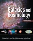 Image for An introduction to galaxies and cosmology
