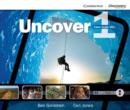 Image for UncoverLevel 1