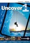 Image for Uncover Level 1 DVD