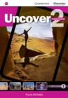 Image for Uncover Level 2 Teacher&#39;s Book