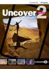 Image for Uncover Level 2 DVD