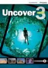 Image for Uncover Level 3 DVD