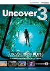 Image for Uncover Level 3 Presentation Plus DVD-ROM