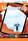 Image for Uncover Level 4 Teacher&#39;s Book