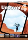 Image for Uncover Level 4 Video DVD