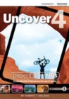 Image for Uncover Level 4 Presentation Plus DVD-ROM