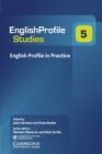 Image for English Profile in Practice