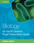 Image for Biology for the IB Diploma Exam Preparation Guide Digital Edition