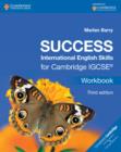 Image for Success International English Skills for Cambridge IGCSE (R) Workbook