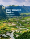 Image for Water ecosystem services  : a global perspective