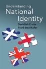 Image for Understanding national identity