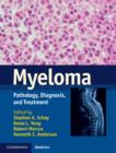Image for Myeloma: pathology, diagnosis and treatment