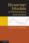 Image for Brownian models of performance and control