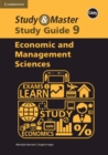 Image for Study &amp; Master Economic and Management Sciences Study Guide Grade 9
