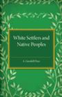 Image for White Settlers and Native Peoples