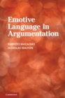 Image for Emotive Language in Argumentation