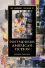 Image for The Cambridge companion to postmodern American fiction