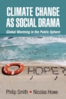 Image for Climate Change as Social Drama