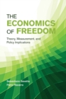 Image for The Economics of Freedom