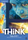 Image for Think Level 1 Video DVD