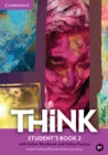 Image for Think Level 2 Student&#39;s Book with Online Workbook and Online Practice
