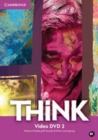 Image for Think Level 2 Video DVD