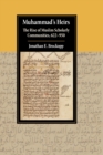 Image for Muhammad&#39;s heirs  : the rise of Muslim scholarly communities, 622-950