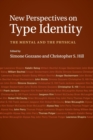 Image for New Perspectives on Type Identity