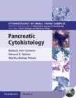 Image for Pancreatic Cytohistology