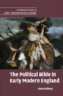 Image for The political Bible in early modern England