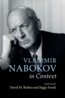 Image for Vladimir Nabokov in context