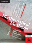 Image for CSM VCE Mathematical Methods Units 1 and 2