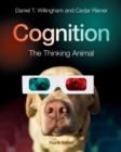 Image for Cognition  : the thinking animal