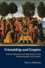 Image for Friendship and Empire