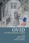 Image for Ovid in the Middle Ages