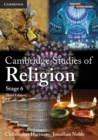 Image for Cambridge Studies of Religion Stage 6