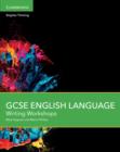 Image for GCSE English language writing workshops