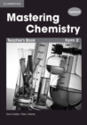 Image for Mastering Chemistry Form 2 Teacher&#39;s Guide