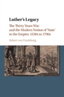 Image for Luther&#39;s Legacy
