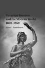 Image for Bavarian tourism and the modern world, 1800-1950